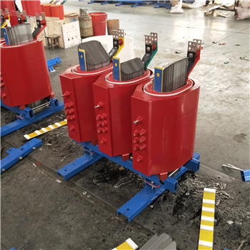 商洛SCB10型干式变压器 商洛SCB10型干式变压器