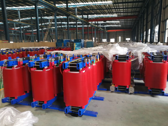 商洛SCBH15-315KVA/10KV/0.4KV非晶合金干式变压器 商洛SCBH15-315KVA/10KV/0.4KV非晶合金干式变压器